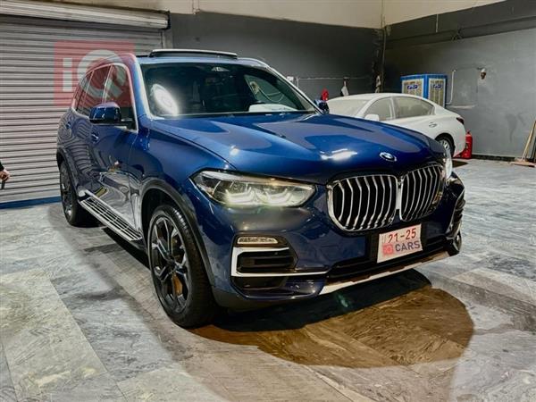 بي ام دبليو X5 2023 للبيع في العراق - كركوك